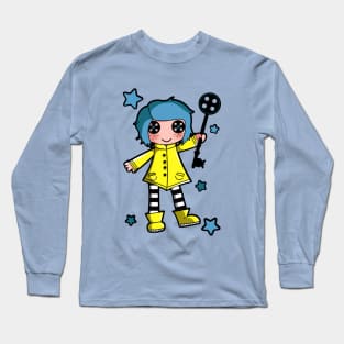 My Doll Long Sleeve T-Shirt